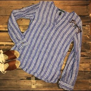Lauren Ralph Lauren Top